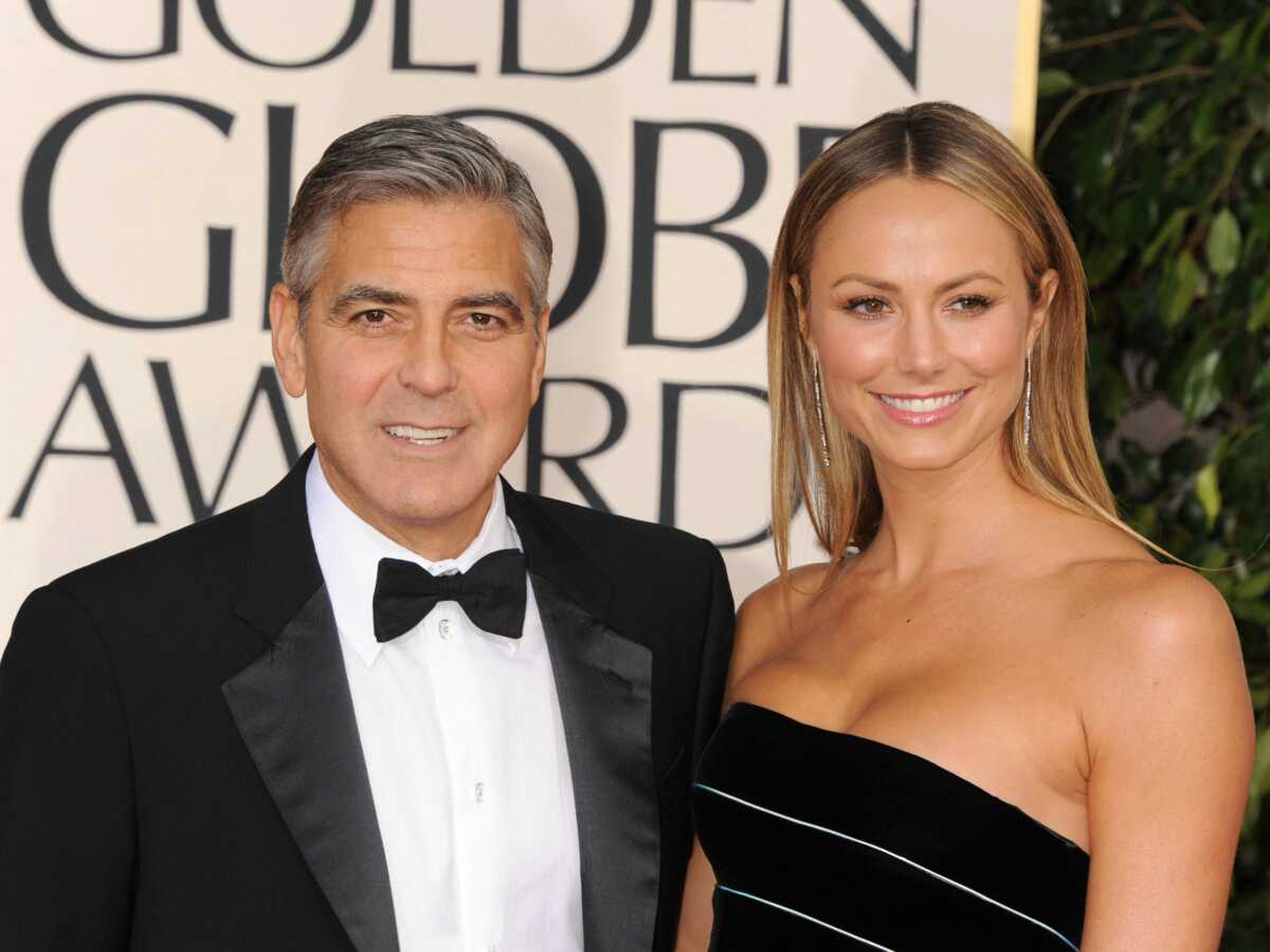 George Clooney : que devient Stacy Keibler, celle qu'il a aimée juste avant d'épouser Amal ?