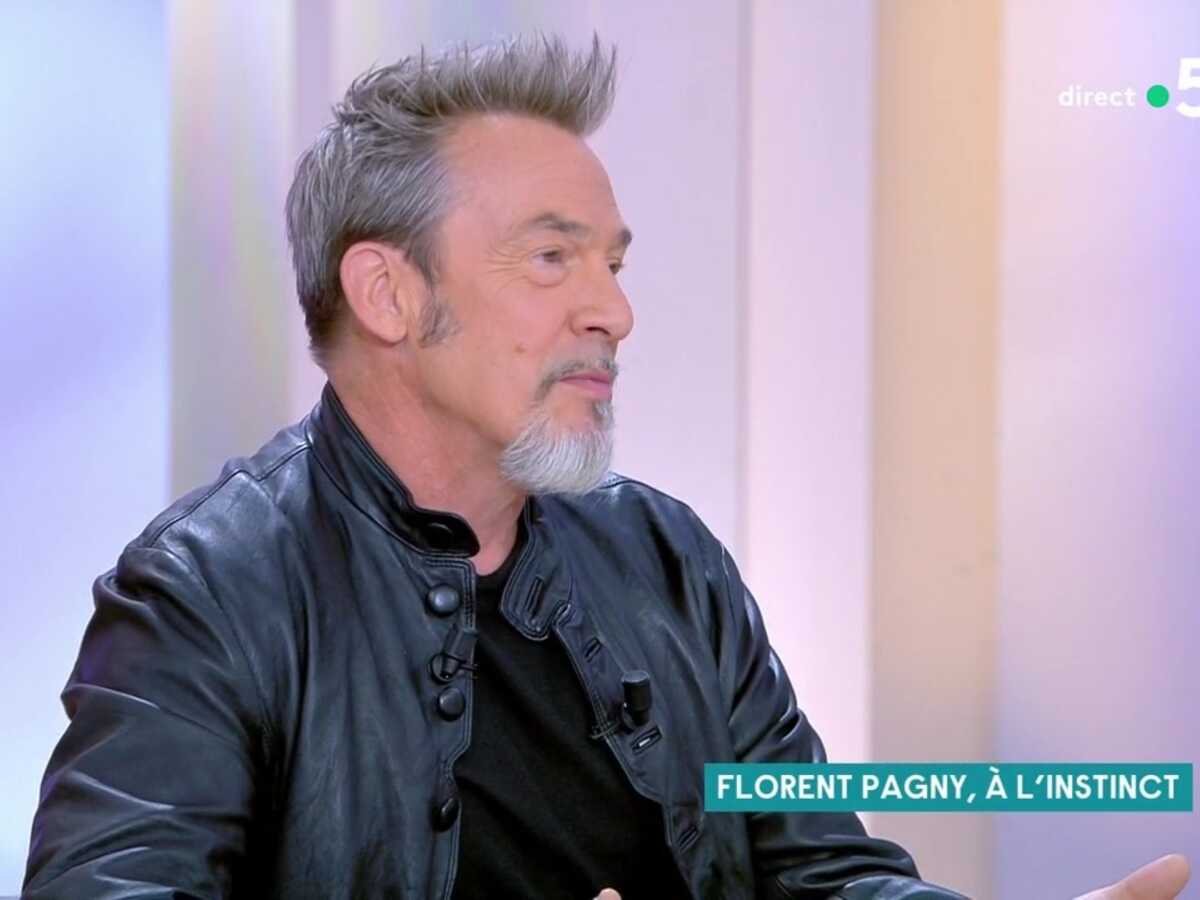 VIDÉO - Vianney peut pas rester en place : Florent Pagny tacle (gentiment) le juré de The Voice