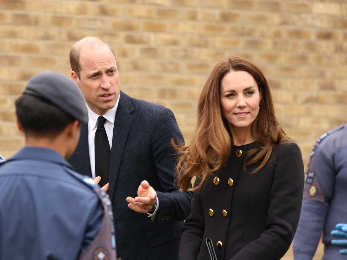 Kate Middleton et William : quel mauvais souvenir reste associé à leur lune de miel ?