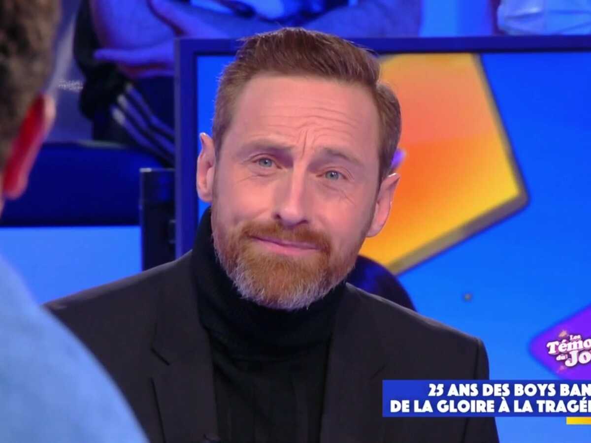 VIDÉO - Le coup de trop ! : Frank Delay raconte la fin de vie de Filip Nikolic des 2Be3