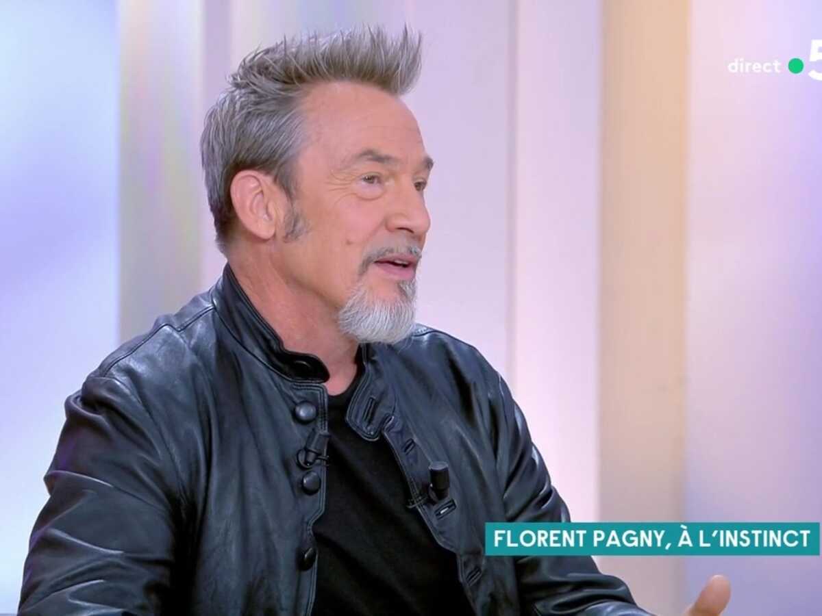 VIDÉO - Florent Pagny prêt à en découdre avec Karine Ferri : On va s’expliquer