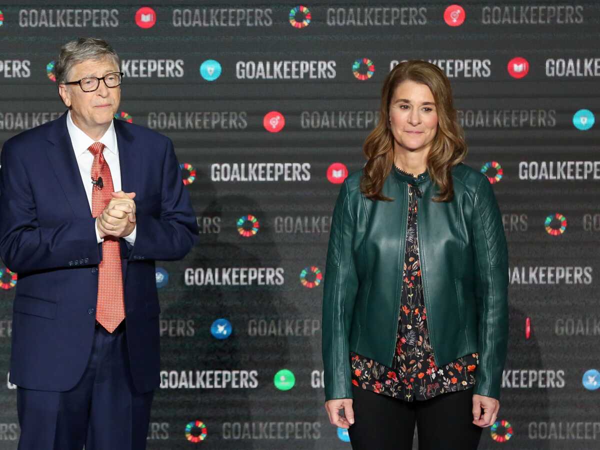 Bill et Melinda Gates : milliards et scandale sexuel, leur divorce prend une sale tournure