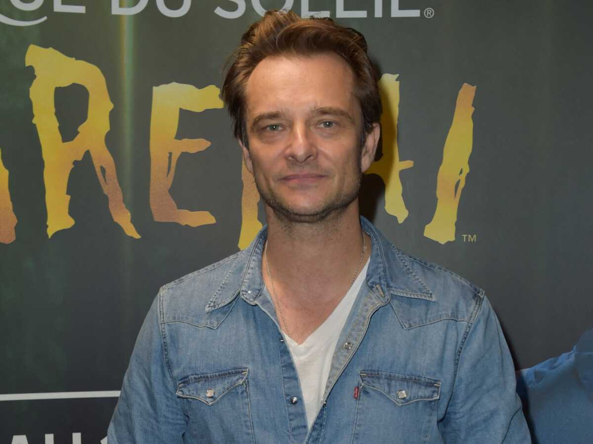 PHOTO - David Hallyday : son fils Cameron a bien grandi ! Emma Smet dévoile un rare cliché