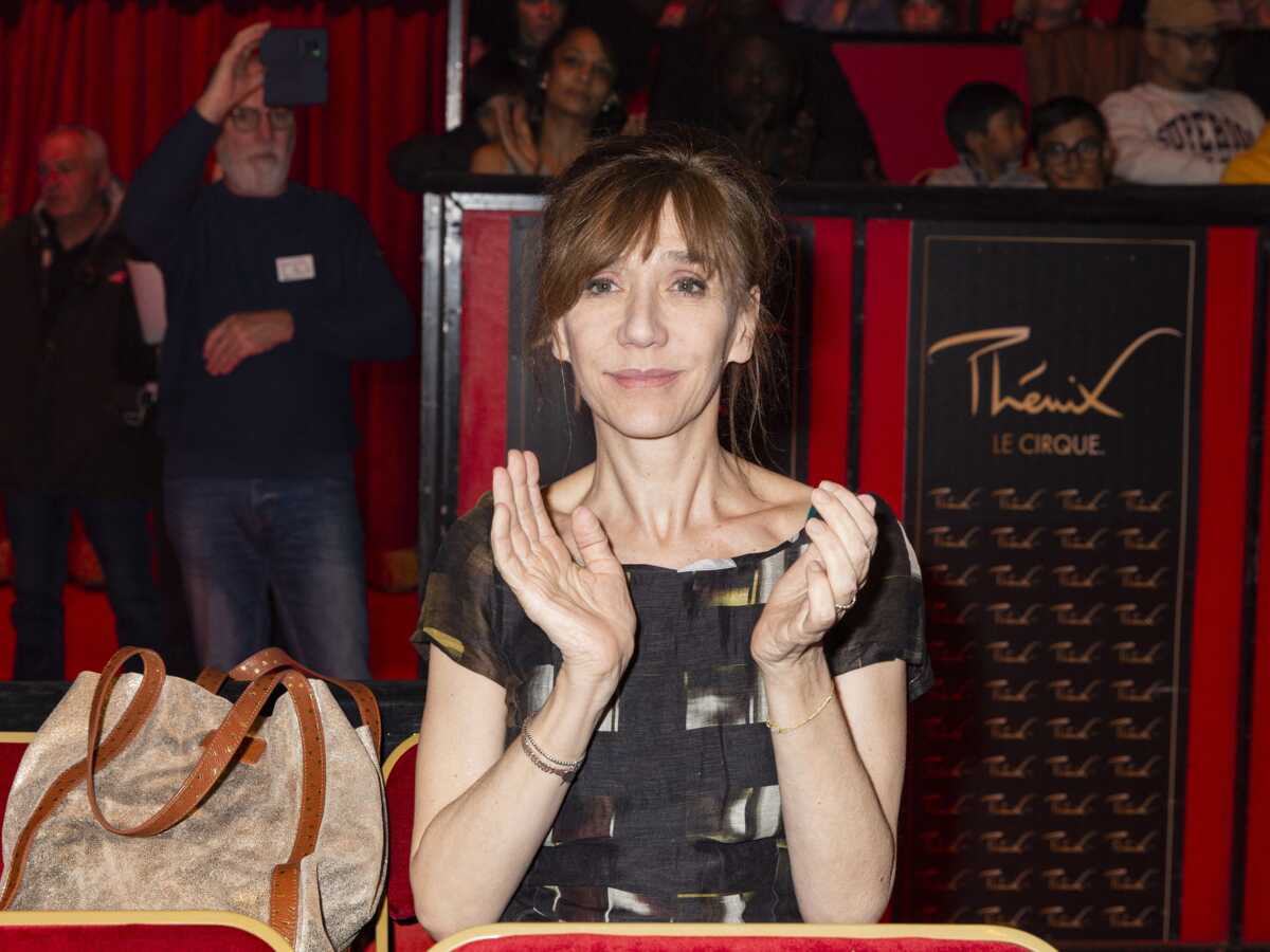 Que devient Virginie Lemoine ?