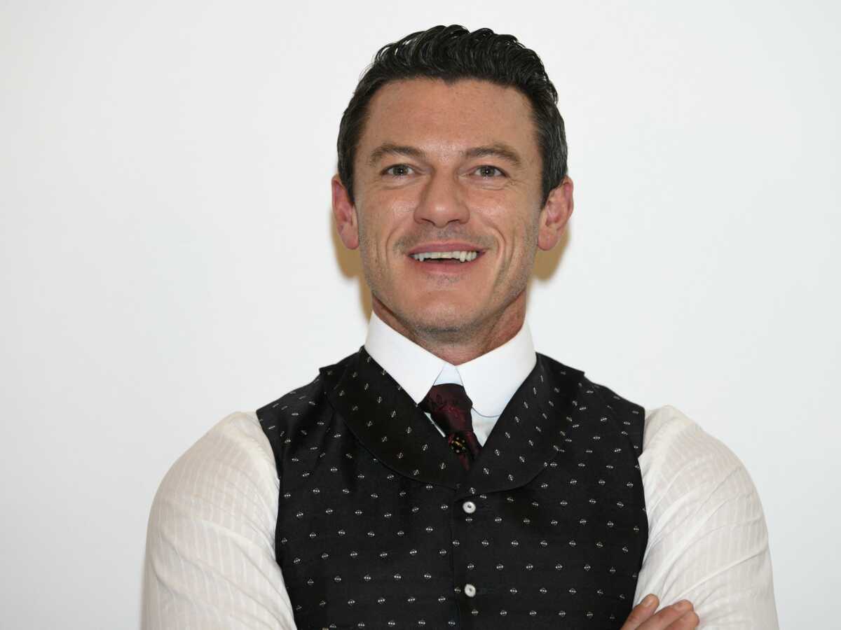 Qui est Luke Evans, acteur favori pour incarner le prochain James Bond ?