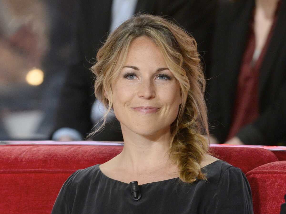 Le saviez-vous ? Aurélie Vaneck, ex-star de « Plus belle la vie », a un autre job