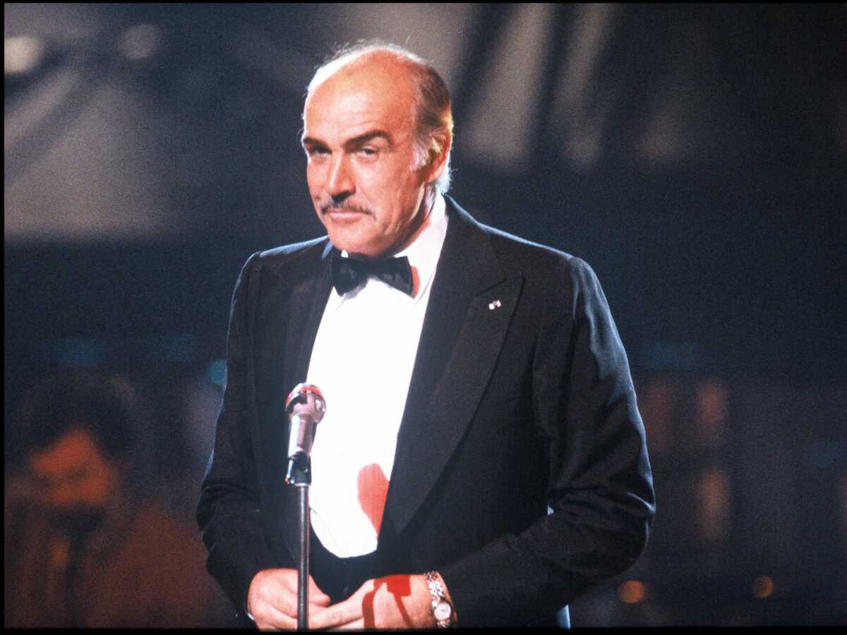 Sean Connery : son frère Neil Connery meurt sept mois après l'acteur