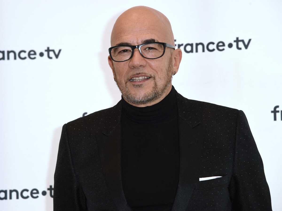 PHOTO - Pascal Obispo : comment il fait craquer ses fans