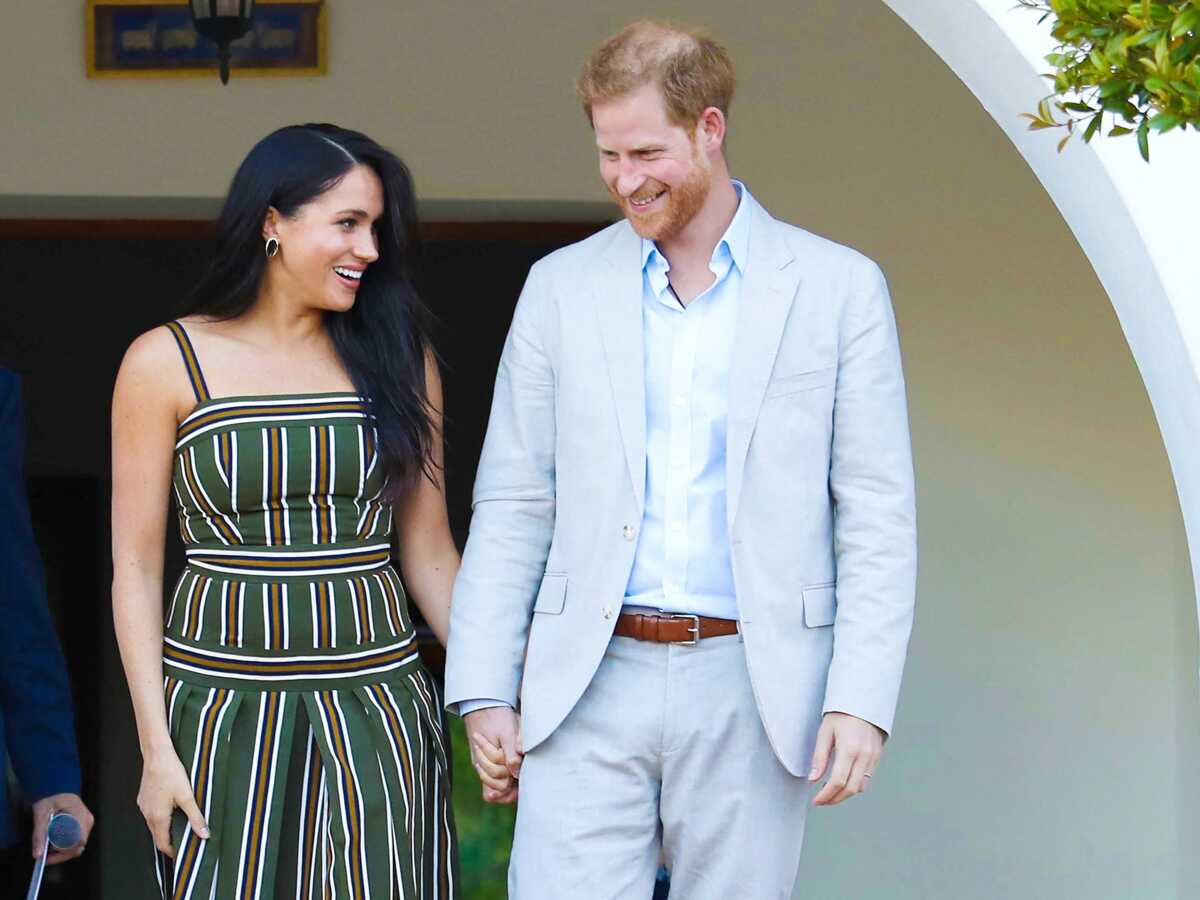 Meghan Markle l'a libéré : Harry assène un nouveau coup de poignard à sa famille