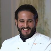 Mohamed De Top Chef Une Grande Nouvelle Pour Ses Fans Gala