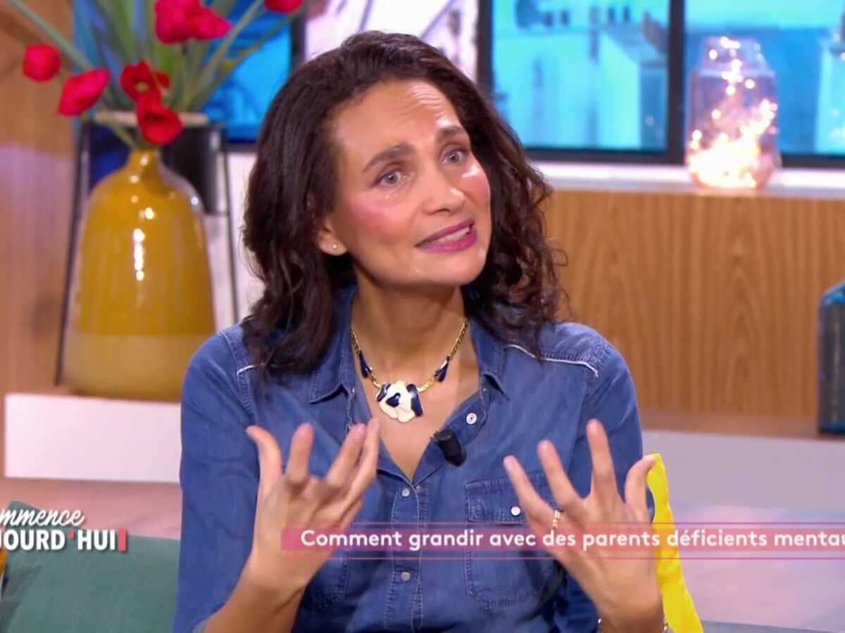 VIDÉO - L’ex-animatrice de France 2, Frédérique Bedos, révèle avoir fait une tentative de suicide