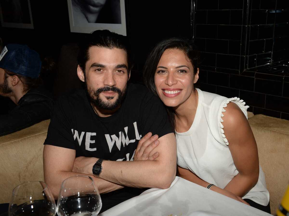 Zaho et Florent Mothe dévoilent pour la première fois leur vie de couple marié et parents