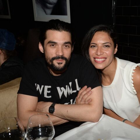 Zaho et Florent Mothe dévoilent pour la première fois leur vie de ...