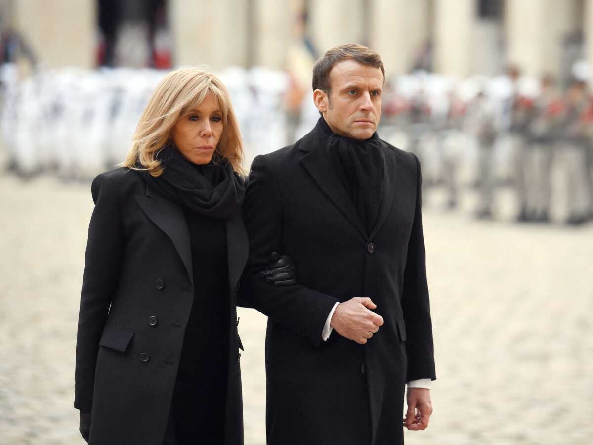 Flashback - Emmanuel et Brigitte Macron : ces trahisons auxquelles ils ne s'attendaient pas