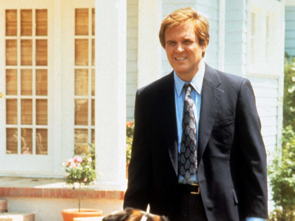 Mort de Charles Grodin, l'acteur culte de Beethoven et Midnight Run