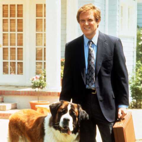 Mort de Charles Grodin, l'acteur culte de Beethoven et ...