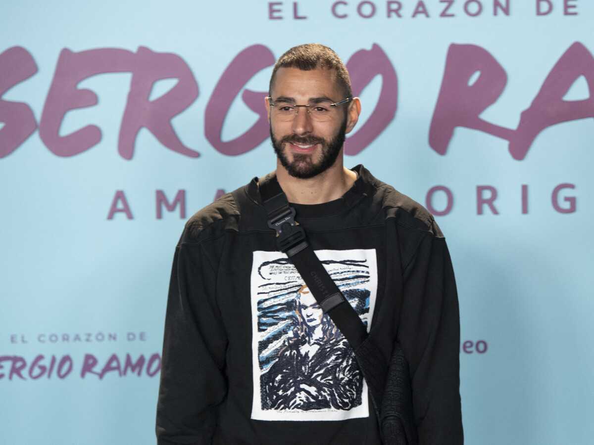 Karim Benzema : cette actrice espagnole contrainte de démentir être en couple avec lui