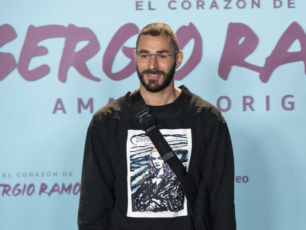 Karim Benzema : qui est Chloé de Launay, la mère de sa fille Mélia ?