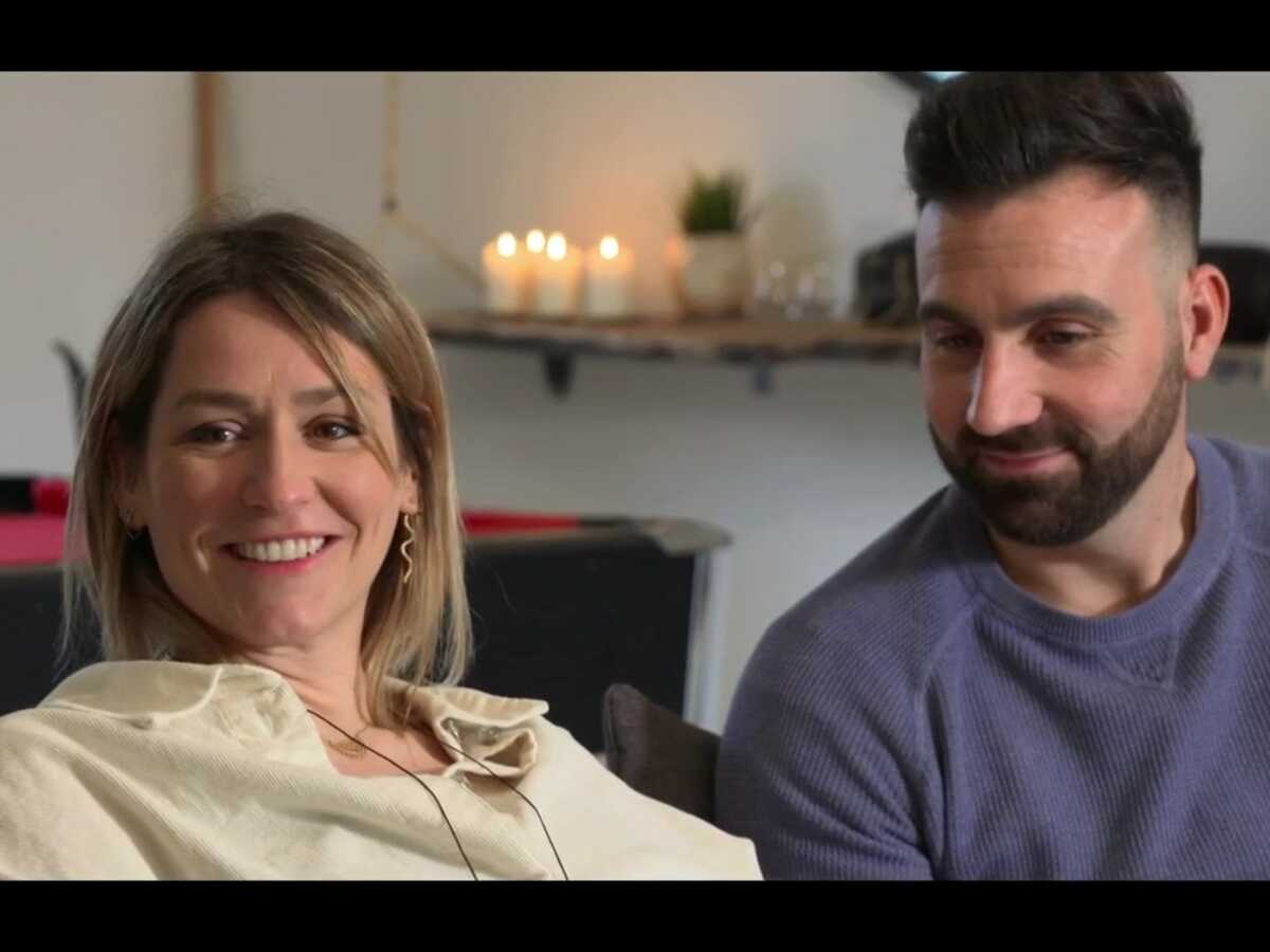 Mariés au premier regard : Matthieu et Laure connaissent déjà le prénom de leur futur bébé !