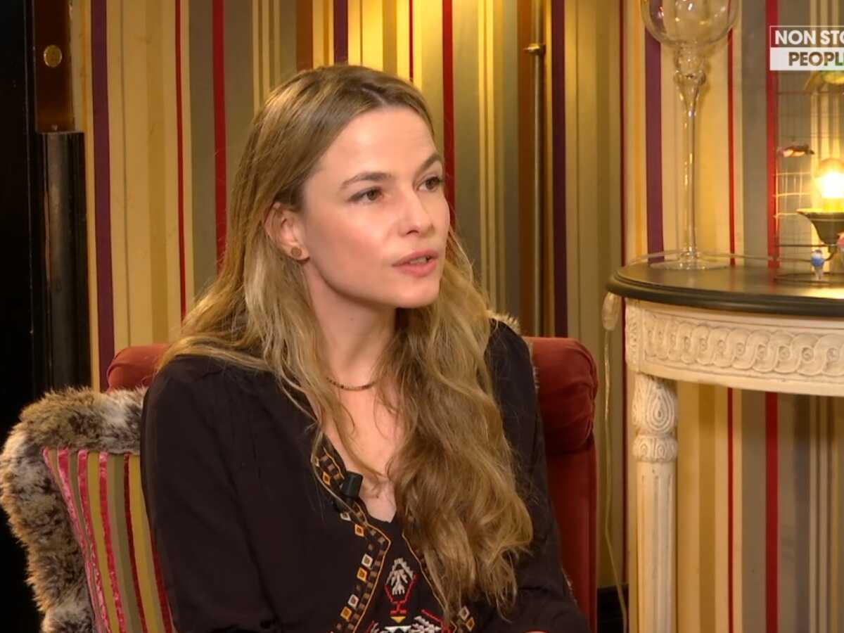 VIDEO - Cécilia Cara, ex d'Arthur Jugnot : ses confidences sur leur couple