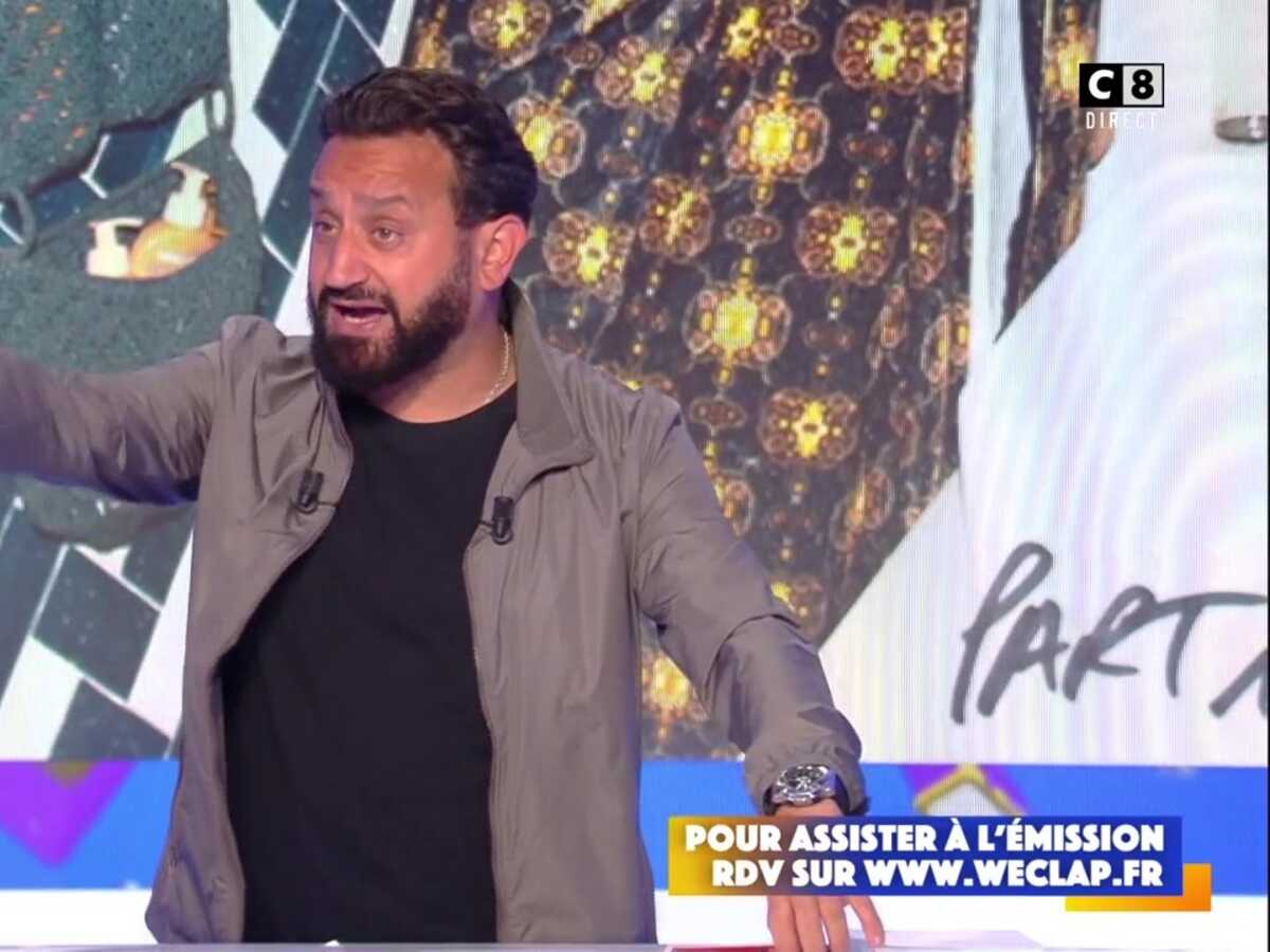 VIDÉO - Cyril Hanouna : ses coucougnettes vont mieux