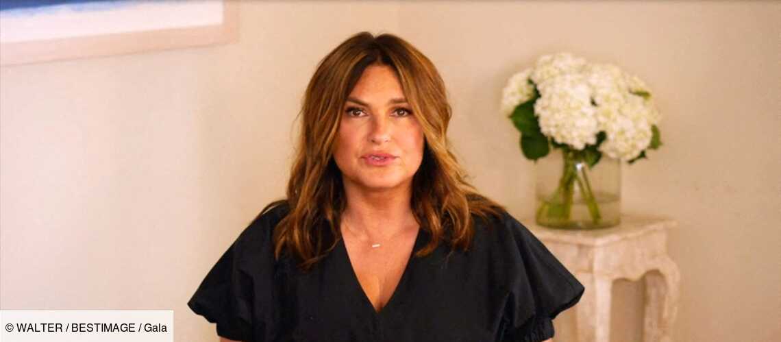 Mariska Hargitay (New York Special Unit) hospitalized: all the info