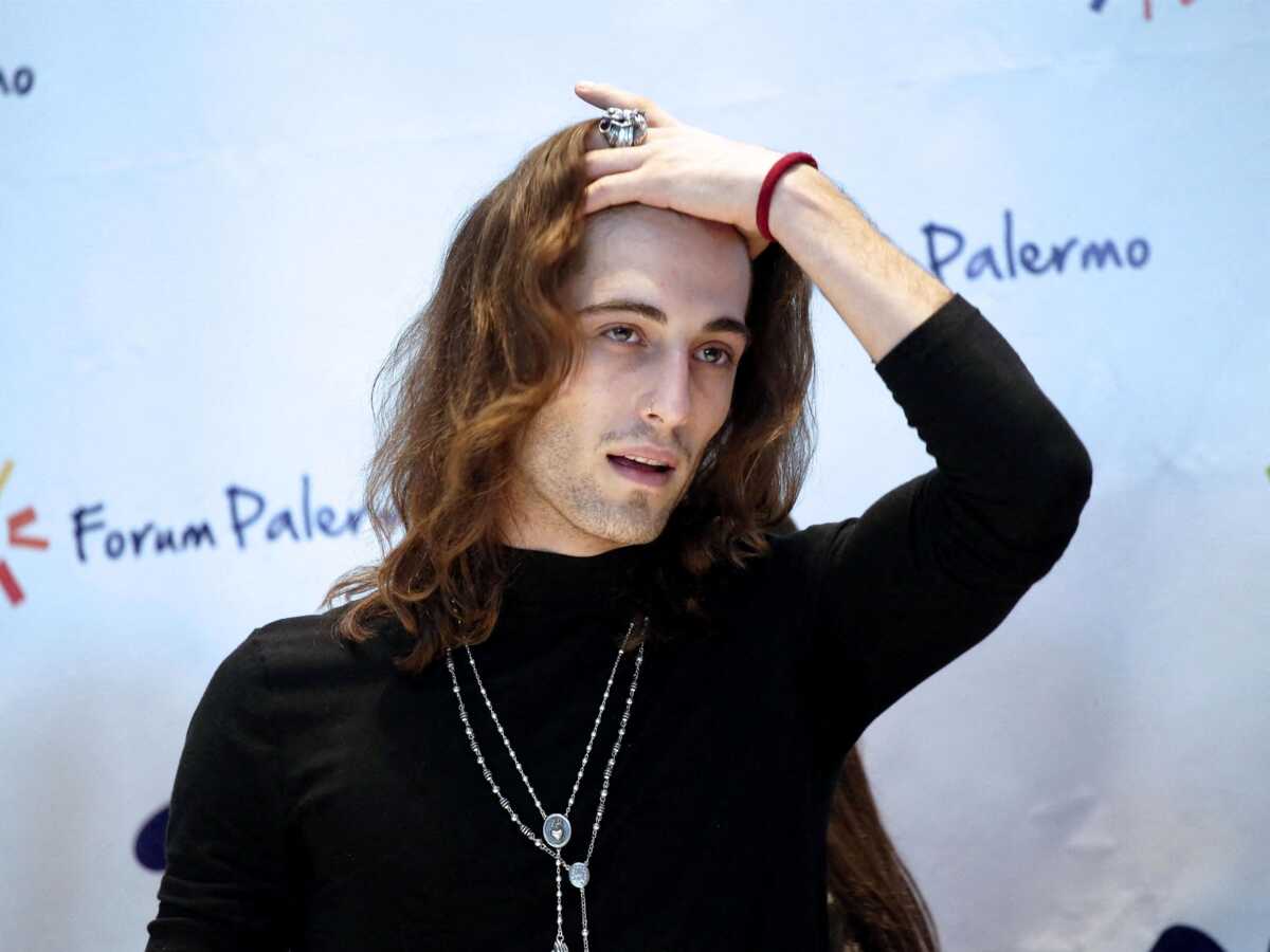 Eurovision : Maneskin - qui est Damiano David son chanteur controversé ?