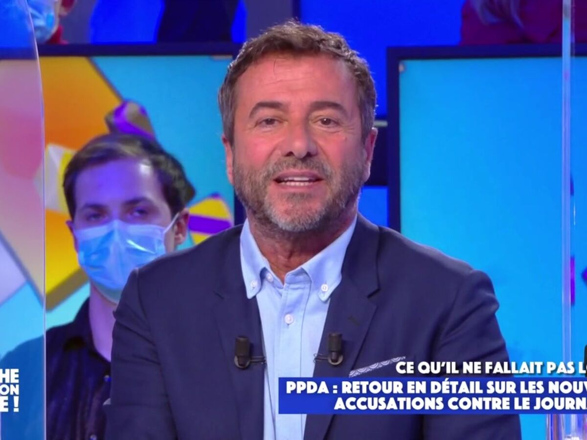 VIDÉO - Affaire Patrick Poivre d’Arvor : « c’est un gros lourdaud » témoigne son ami Bernard Montiel