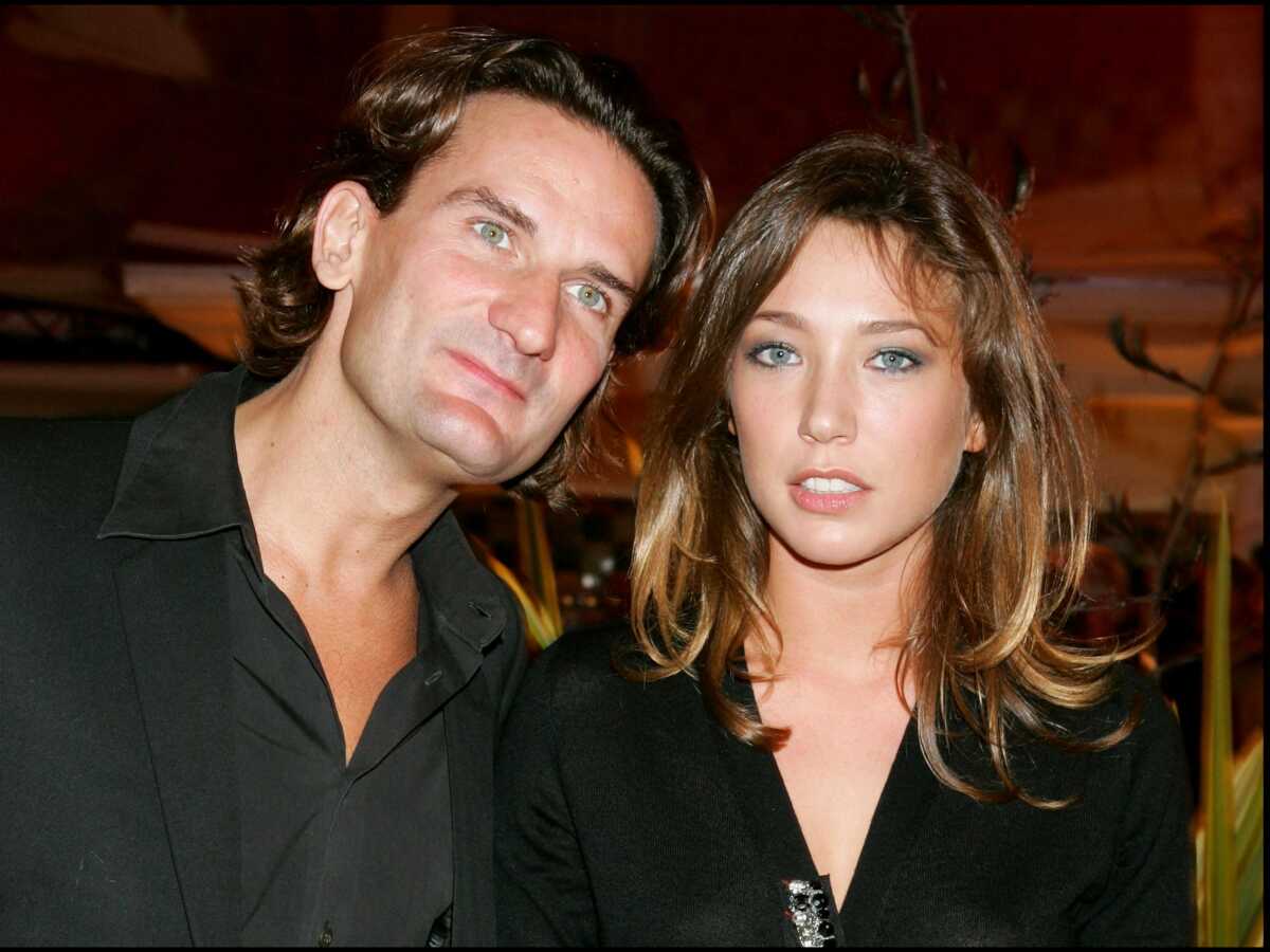 Frédéric Beigbeder : confidences sur sa relation pas simple avec Laura Smet