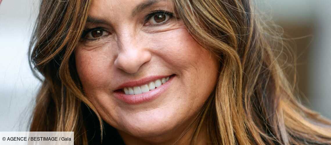 Special Victims Unit Mariska Hargitay: The Series Avoided A Drama