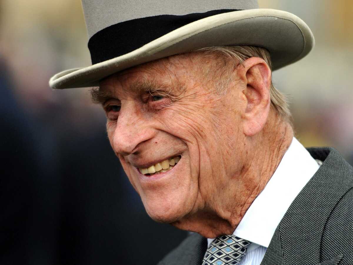 Héritage du prince Philip : un rebondissement !