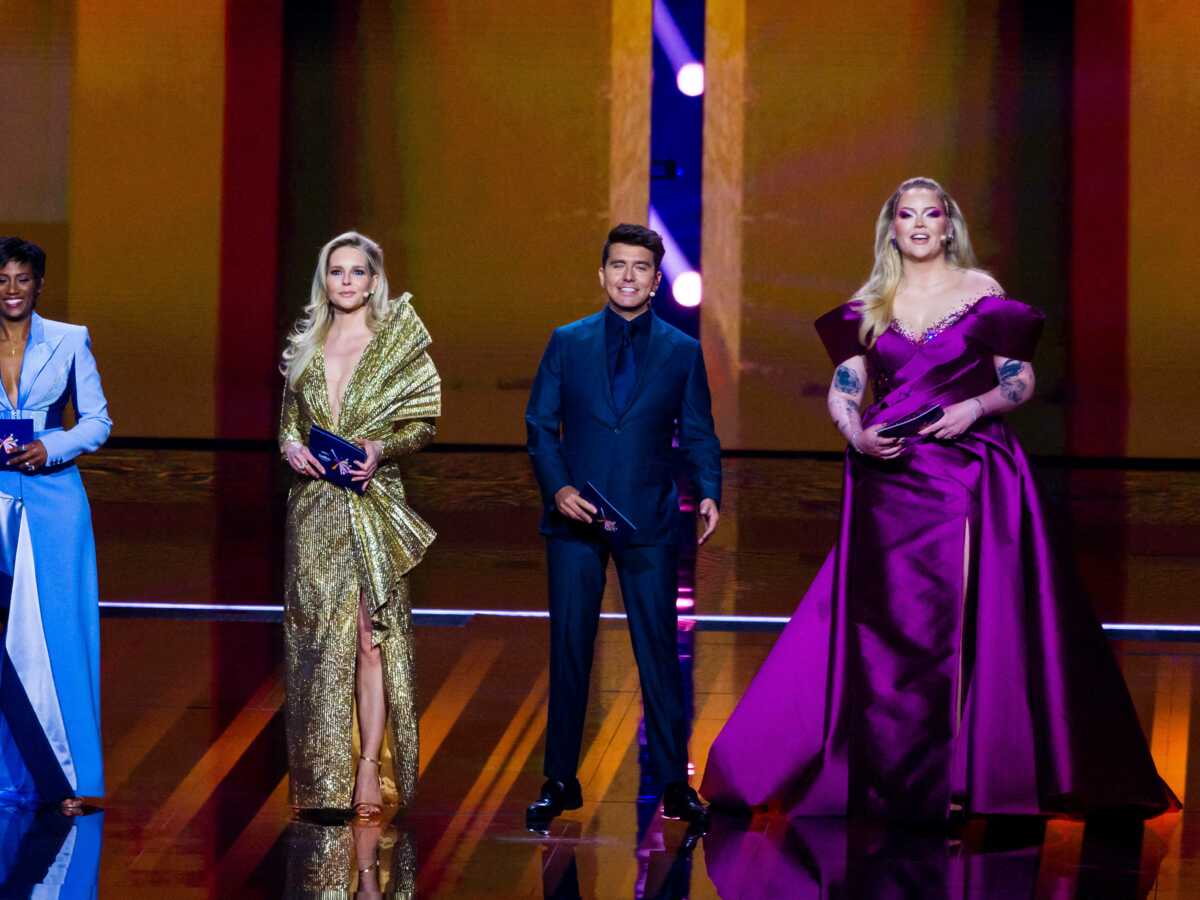 Eurovision 2021 : une nouvelle enquête est ouverte