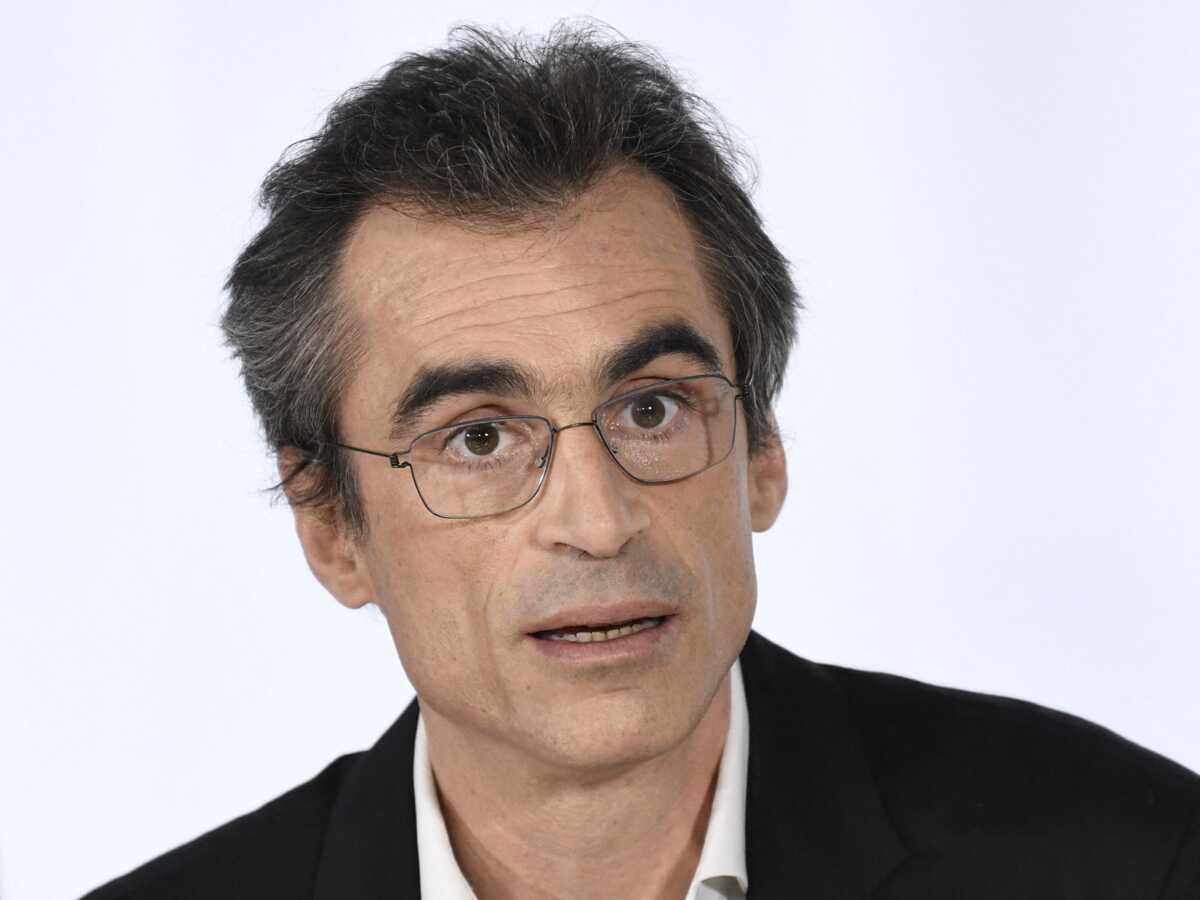 Raphaël Enthoven et l'étonnant zizi de Nicolas Sarkozy : l'ex de Carla Bruni ose !