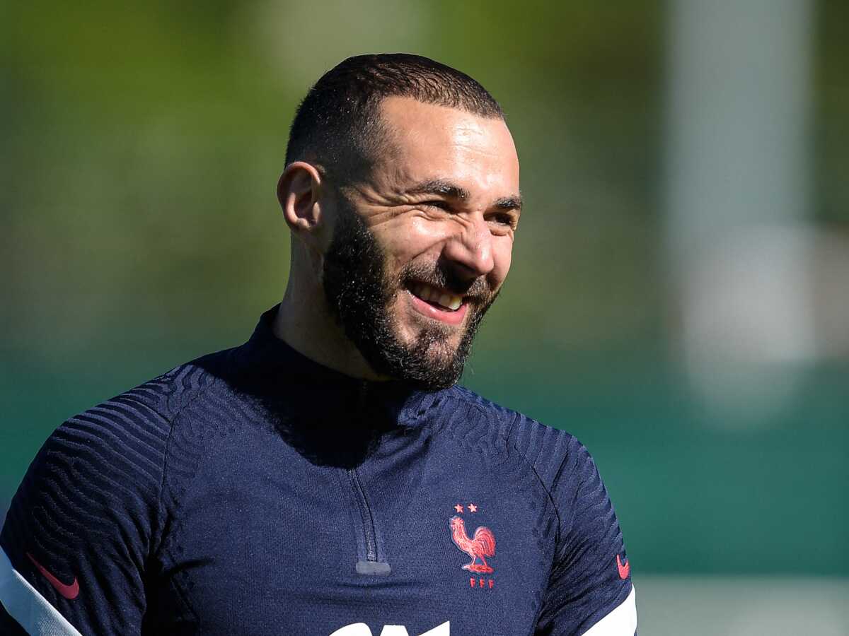 Karim Benzema : qui est sa mère Wahida ?