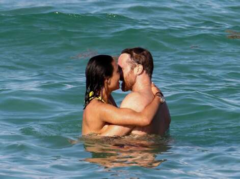 PHOTOS - David Guetta : vacances caliente avec sa jeune compagne Jessica