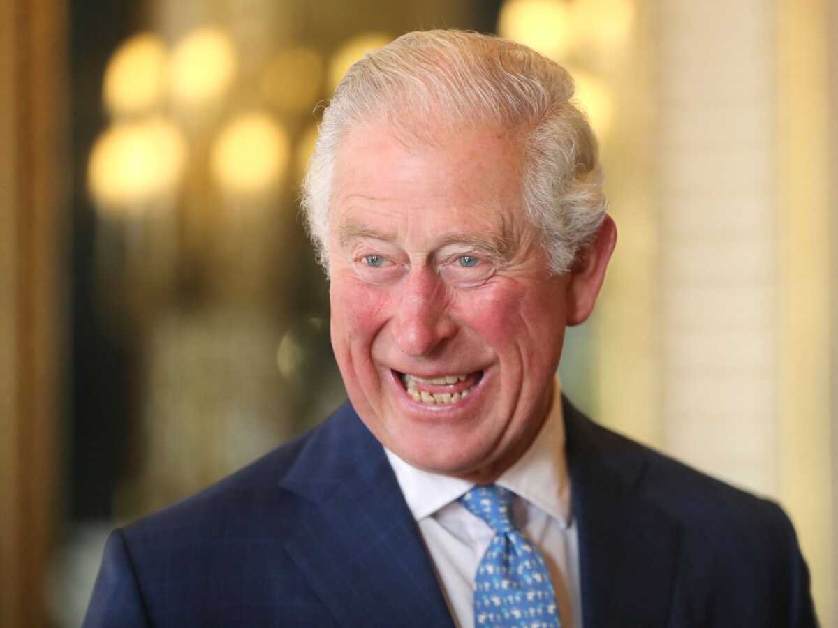 Le prince Charles : ce caprice de vieux monsieur qui fait jaser