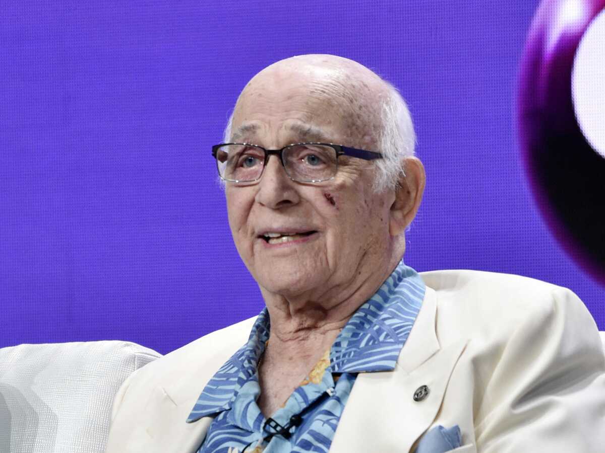 La croisière s’amuse en deuil : le capitaine Stubing, Gavin MacLeod est mort