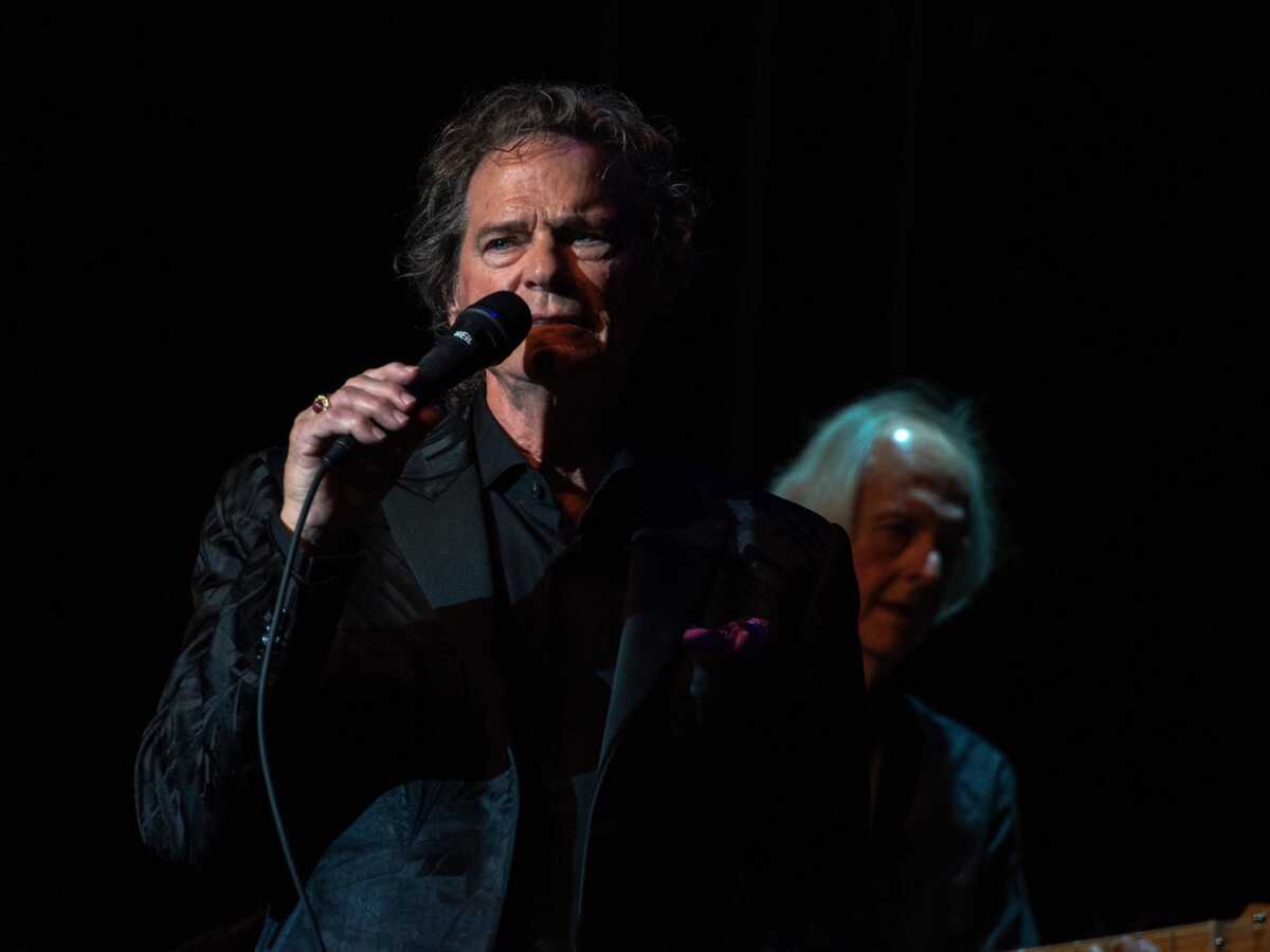 Mort de B.J Thomas : le chanteur avait 78 ans