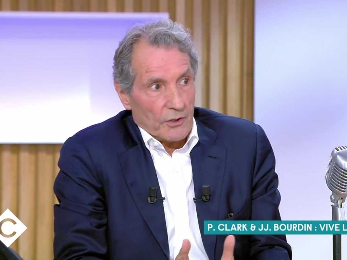 VIDÉO - Je trouve ça nul : Jean-Jacques Bourdin râle chez Anne-Élisabeth Lemoine