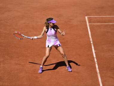 PHOTOS - Roland Garros : les looks les plus marquants des joueuses