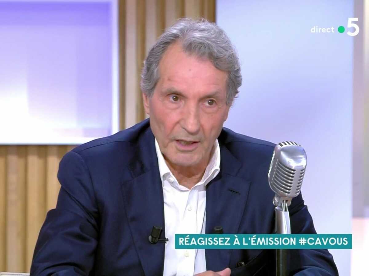 VIDÉO - On a parlé plus d'une heure : la nuit où Jean-Jacques Bourdin a sans doute sauvé une vie