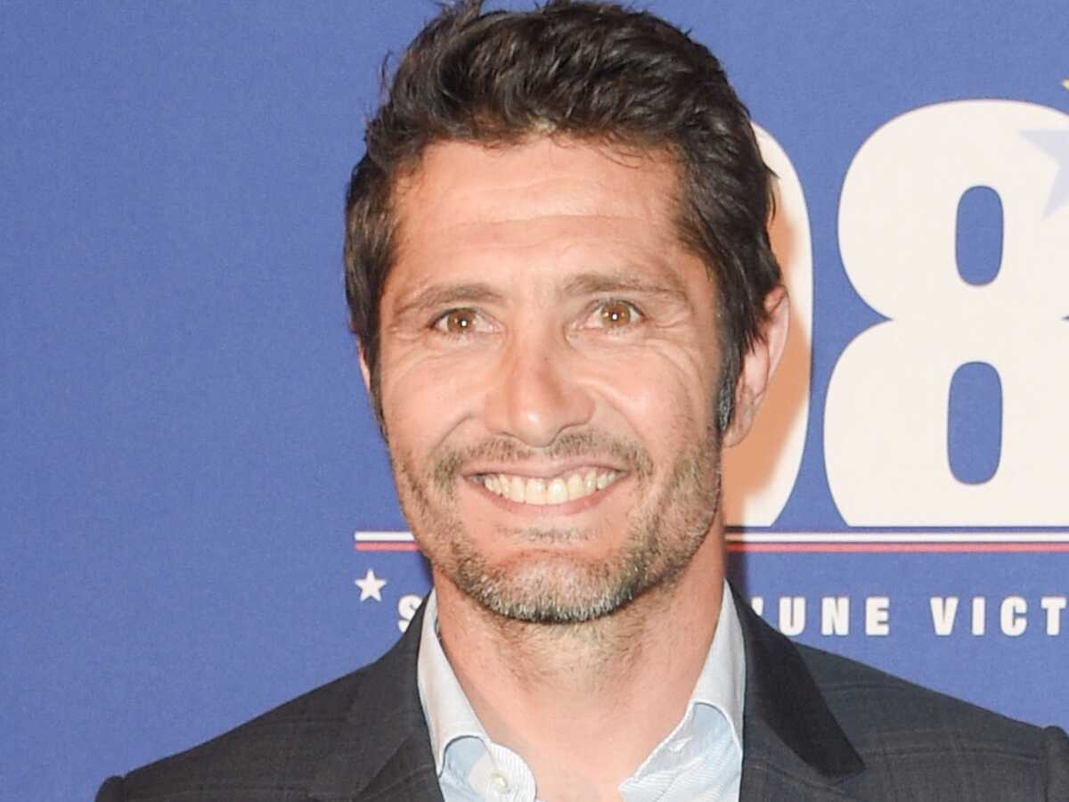 Bixente Lizarazu : qui est son grand fils Tximista, son sosie ?