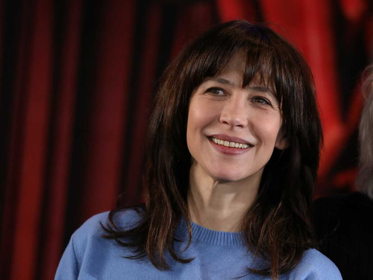 Le saviez-vous ? Sophie Marceau s'occupe avec un autre job que le cinéma