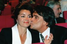 Bernard Tapie L Etonnant Conseil D Ophelie Winter Pour Soigner Son Cancer Gala