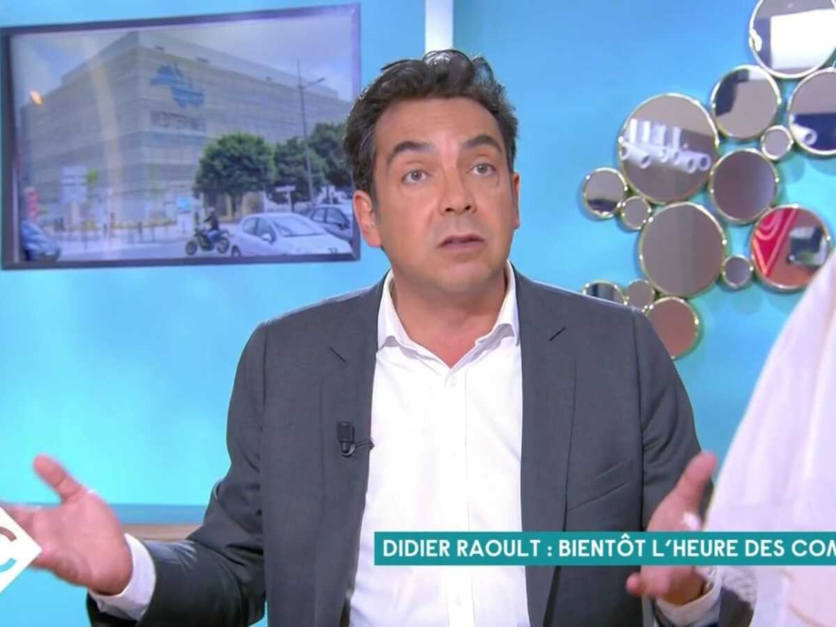 VIDÉO - Patrick Cohen mitraille Didier Raoult chez Anne-Elisabeth Lemoine