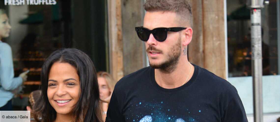 Mr. Pokora cash on his family life: he evokes his “anxieties”