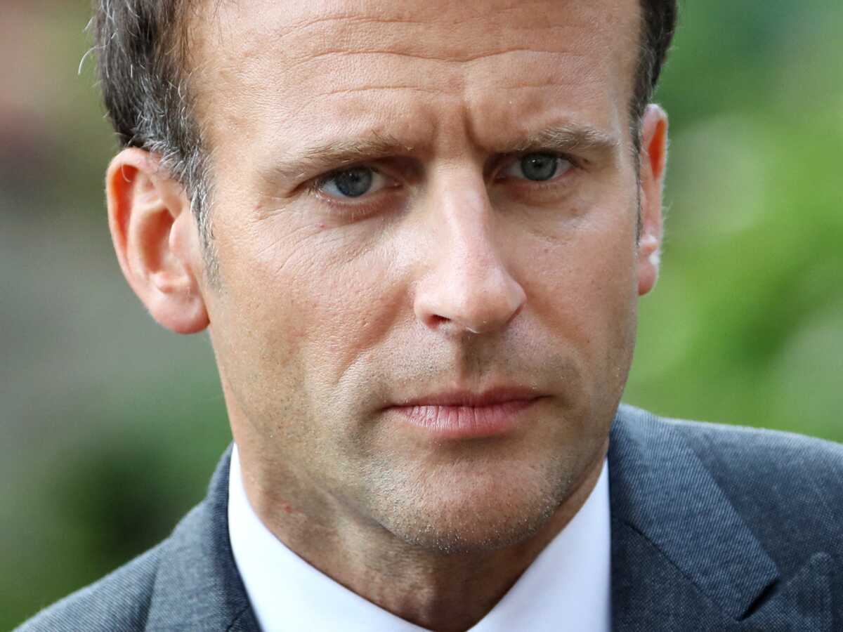 Emmanuel Macron inquiet : ce scénario qui lui « donne des sueurs froides »