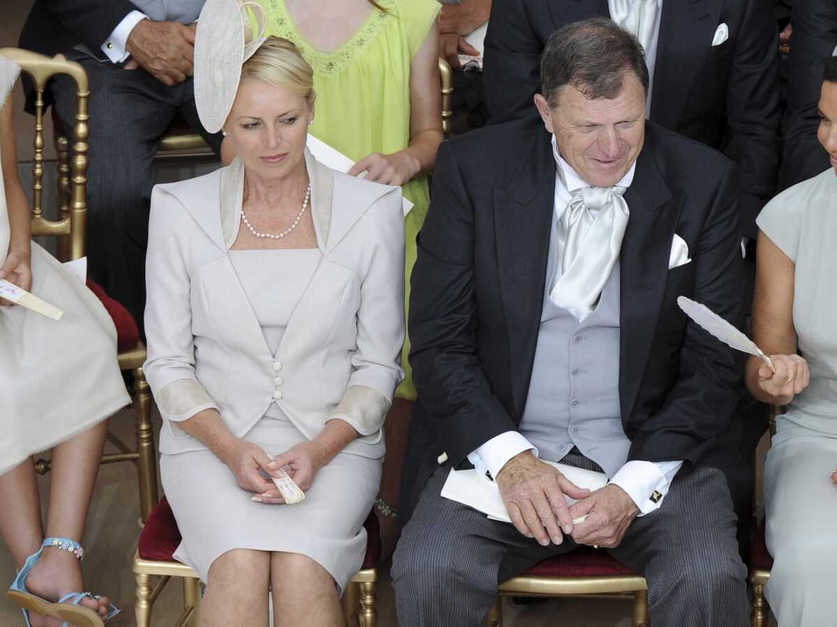 Charlene de Monaco : qui sont ses parents Lynette et Michael ?