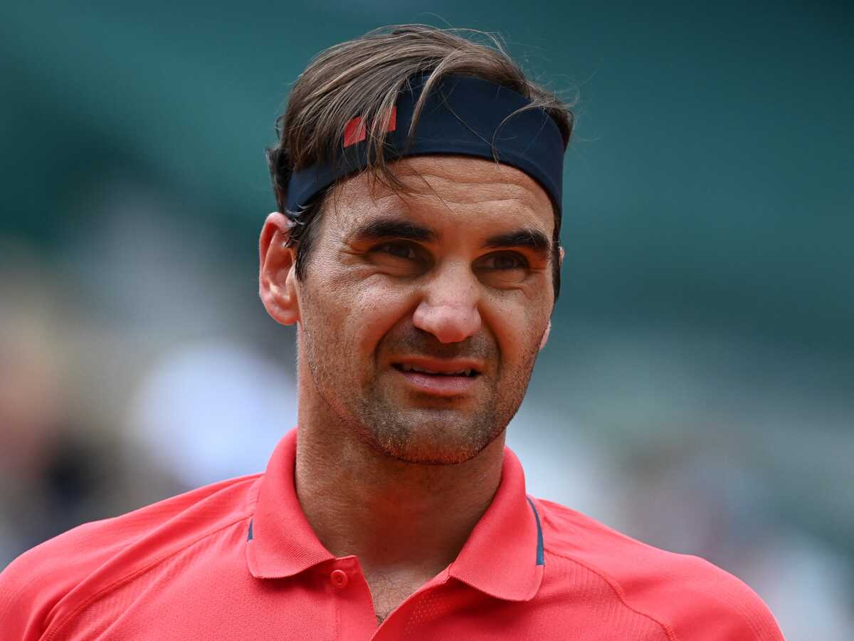 Roland-Garros : Coup de théâtre ! Roger Federer déclare forfait