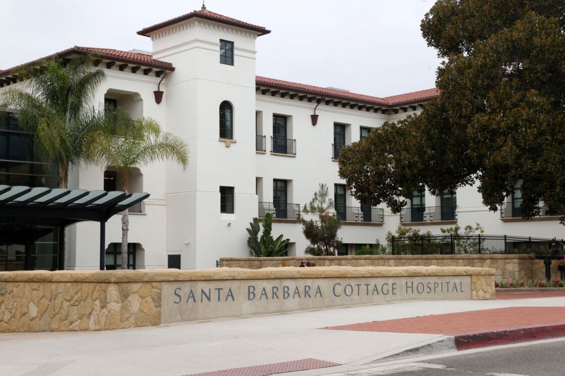 Meghan Markle a accouché de son deuxième enfant Lilibet Diana au sein du Santa Barbara Cottage Hospital le vendredi 4 juin.